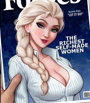 Anna And Elsa Porn Comics - Elsa Porn Comics | Elsa Hentai Comics | Elsa Sex Comics