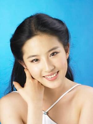 Liu Yifei Porn - Ten Most Beautiful Chinese Actresses - ReelRundown