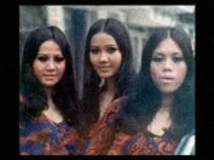 1960s Vietnamese - Vietnam music in the 60s and 70s