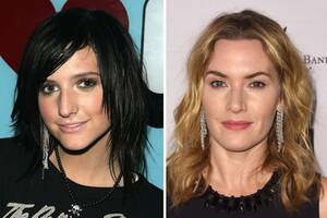 Ashlee Simpson Fucking - Ashlee Simpson's 'SNL' Lip-Sync Blunder Was So Bad It Affected Host Kate  Winslet the Following Week
