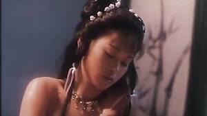 Hong Kong Lesbian - Hong Kong old movie sex scene 1 - Lesbian Porn Videos