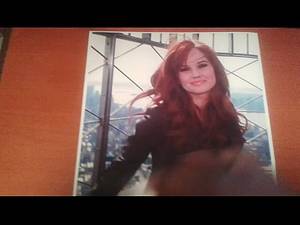 Debby Ryan Busty Porn - 