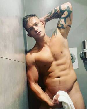 fellow office worker nude - Ex-footballer who dates fellow porn star was 'butt-naked sweating mess on  first shoot' - Daily Star