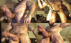 big monster cock size - Big Eddie,' the Hooker With a Dick the Size of Zeb Atlas's Arm, Is Back  [Updated] - TheSword.com