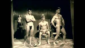 Gay Porn History - Gay porn: a brief and sexy history | PinkNews