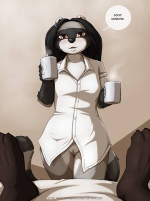 Brooke Porn Jay Naylor - The morning after with Brooke Reed (FM) (Jay Naylor) : r/yiff