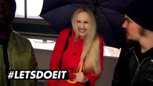 Angel Wicky Public Pickup Porn - Watch LETSDOEIT - Huge Tits Czech Blonde Angel Wicky Takes A Black Cock In  Bus Backseat After Getting Picked Up In Public - Public, Letsdoeit, Angel  Wicky Porn - SpankBang