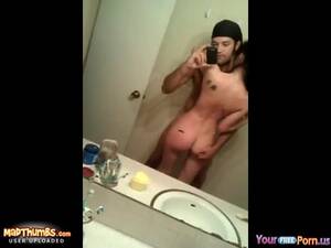 homemade bathroom fuck - Cute Teen (18+) Homemade Bathroom Sextape : XXXBunker.com Porn Tube