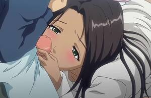 hentai girl on floor - Shy anime girl is fucked on the floor by a kinky brute - CartoonPorn.com