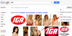 Google Porn - Google Pornography