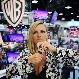 Faye Marsay Sex Tape - Faye Marsay at Comic Con 2016 (Waif from Game of Thrones) | Game Of Thrones  | Pinterest | Faye marsay and Comic con