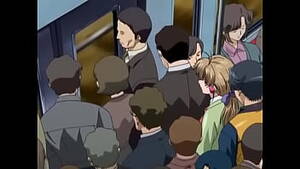 anime hentai on train - Free Hentai Train Porn | PornKai.com