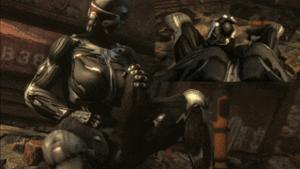 Crysis Porn - crysis Tumblr Porn