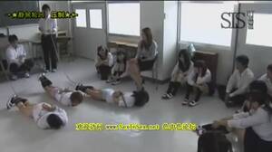 asian school class - BoundHub - Asian school humiliation
