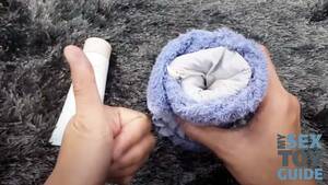 homemade masturbation tools - 8 Homemade Sex Toys for Men | Fleshlights | Pocket Pussies | Onaholes