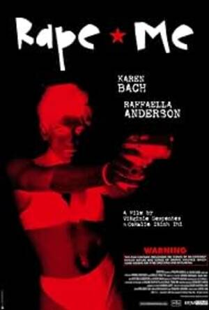 Karen Lancaume Forced Fucked At Gunpoint - Baise-moi (2000) - IMDb