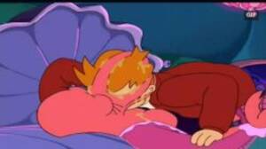 Futurama Porn Fry And Edna - Rule 34 / edna_(futurama)