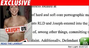 Amy Fisher Prostitute Porn - Amy Fisher Sues Porn Co. over Sex Tape