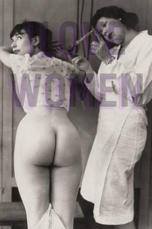 naked bubble butt lesbians - 1920's Vintage Nude Photo Sexy Big Booty Lesbian Love Big Butt Lovely  Classic Wall Art Erotic Photo mature - Etsy Israel