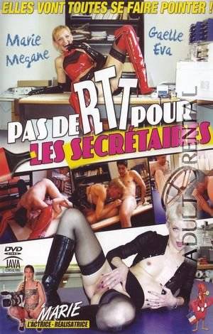les secretaires - Pas De RTT Pour Les Secretaires Porn Video Art