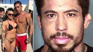 Christy Mack Force Fucked - Rape fantasy' details admissible in War Machine's attempted murder trial