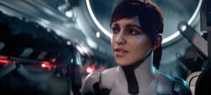Mass Effect - 