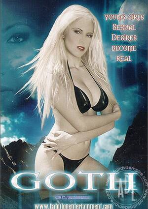Goth Porn Movies - Goth (2003) by Babylon - HotMovies