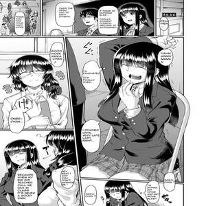 Fucking Teacher Hentai Comics - Old Teacher Fuck Aoki's Sisters (Original) Hentai by HIRANO Kawajuu - Read  Old Teacher Fuck Aoki's Sisters (Original) hentai manga online for free