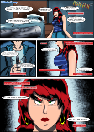 Mary Jane Porn Comics - Rule34 - If it exists, there is porn of it / mary jane watson / 5240029