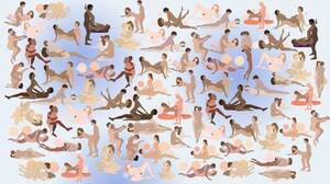 Best Sex Positions For Her - Best sex positions to help you orgasm: 20 new moves to try | Woman & Home