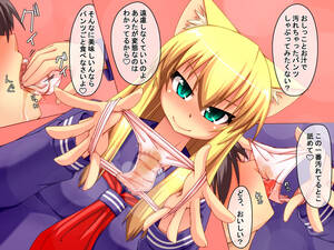 hentai licking panties - Rule 34 - dirty panties eating clothes eating panties femdom green eyes  nokoppa panties panties in mouth peeing peeing self soiled panties text  translation request urine urine soaked wet panties wetting wetting