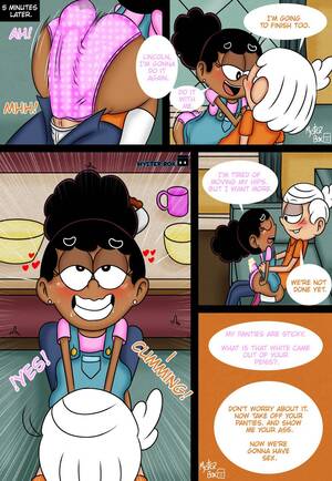 Black Lesbian Babysitter - Lesbian Babysitter Seduces Mom Captions | Niche Top Mature