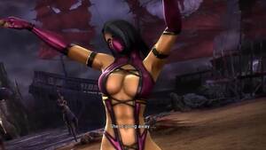 Mortal Kombat 9 Porn - Mortal kombat 9 all mileena moments watch online