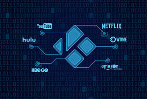 Black Market Porn - Kodi/Thrillist/Jennifer Bui