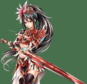 Brave Frontier Porn - Brave Frontier Seria Hentai - XXGASM