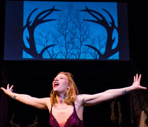 Madison Ohio Porn - Madison Young - Wikipedia