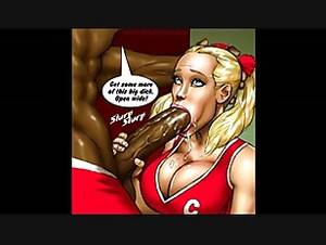 cartoon porn jizz - cartoons Porn Tube Videos at YouJizz