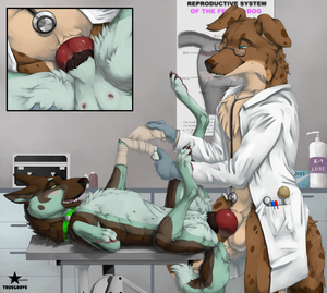 Furry K9 Porn - 2431496 - e621