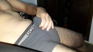 cum in briefs - Cum inside my underwear - XVIDEOS.COM