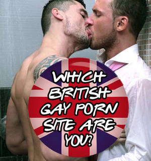 British Gay Porn - Share On facebook Share ...