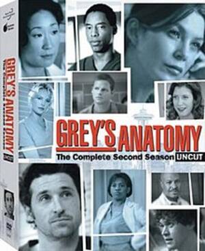 Greys Anatomy Is There A Porn - Grey's Anatomy (season 2) - Wikipedia