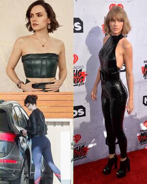 Emma Stone Ass Porn - Taylor Swift, Daisy Ridley and Emma Stone destroy your asshole - Image  Chest - Free Image Hosting And Sharing Made Easy