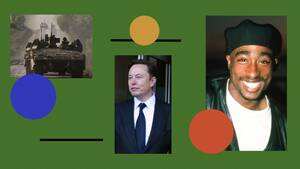 Denee Compton Amateur Homemade Wife Porn - Celebrity statements on the Israel/Hamas war, plus Tupac Shakur's legacy :  It's Been a Minute : NPR