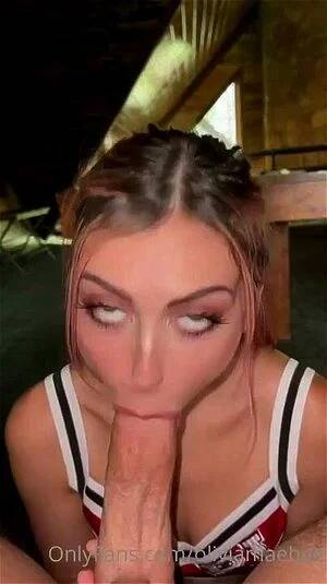 blonde babes deep throat - Watch Deepthroat blonde girl - Blonde, Blowjob, Amateur Porn - SpankBang