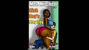 Cartoon Black Teacher Porn Captions - Big Booty Ebony teacher takes (Comic) - XNXX.COM