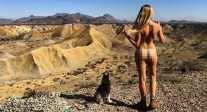 group naked hiking - About Hiking Naked? - Sexuality