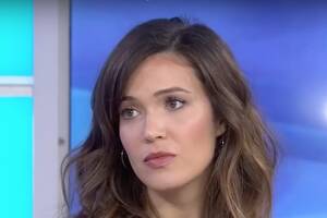 Bisexual Porn Mandy Moore - Mandy Moore reveals her mom, two brothers are gay