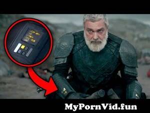 Ahsoka Tano Porn Eggs - Crazy Star Wars Easter Eggs Hidden on Ahsoka's Baylan Skoll! from ashoka  episodeww kajak xxx com Watch Video - MyPornVid.fun