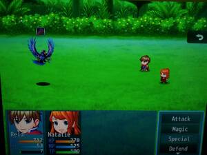 Epic Battle Fantasy - Epic Battle Fantasy MZ - free porn game download, adult nsfw games for free  - xplay.me