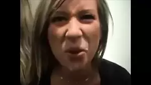 amateur blowjob swallow compilation - Amateur swallow compilation | xHamster